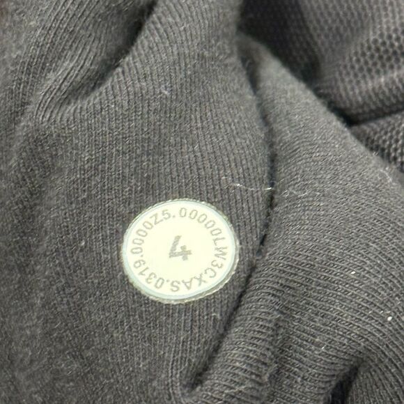 Lululemon Scuba Crew​ - Picture 7 of 7